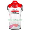 2018 Lotto-Soudal Fietsvest N001 